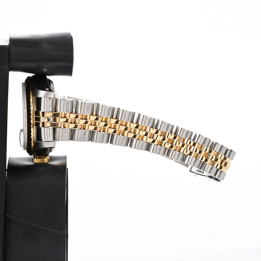 Rolex Watch Datejust Gold — view 6