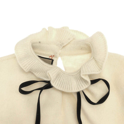 Gucci Woolkastains Top Ivory — view 4