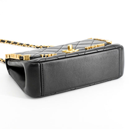 Chanel Shoulder Bag Mini Flap — view 5