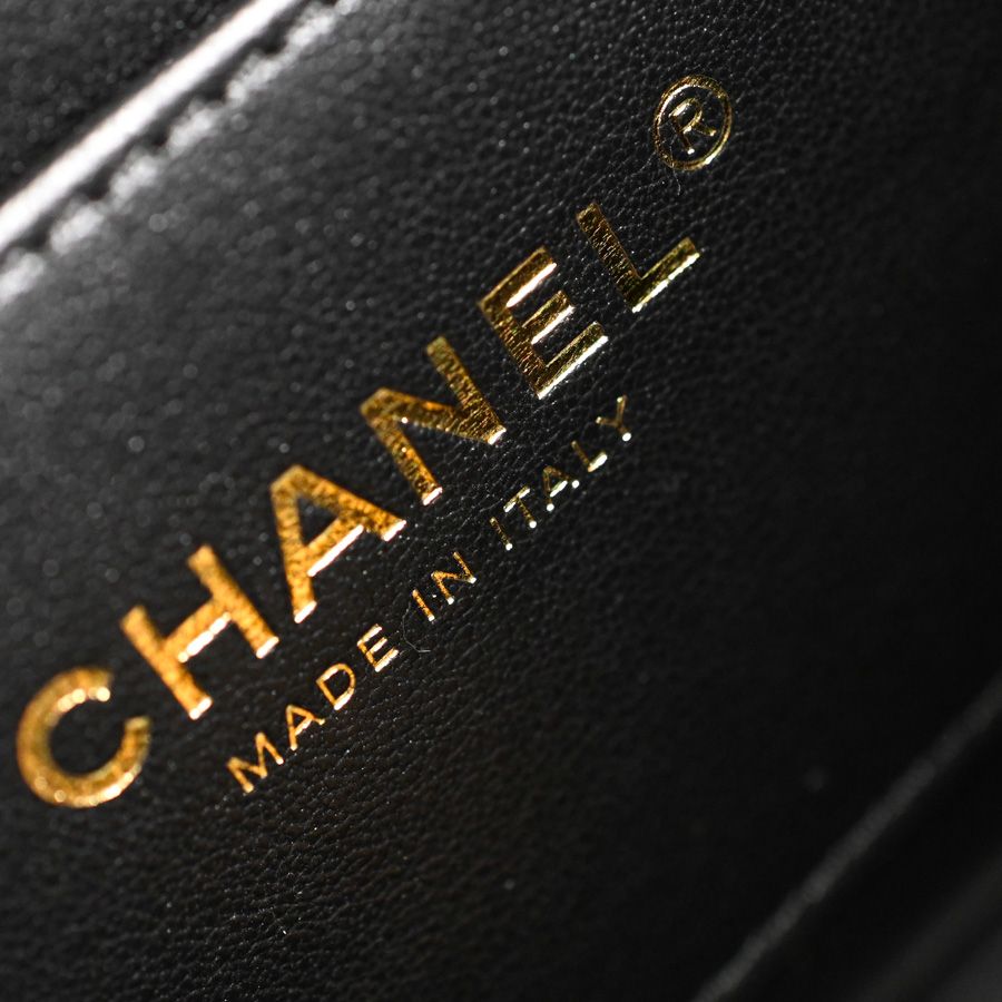Chanel Shoulder Bag Mini Flap — view 6