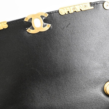 Chanel Shoulder Bag Mini Flap — view 8