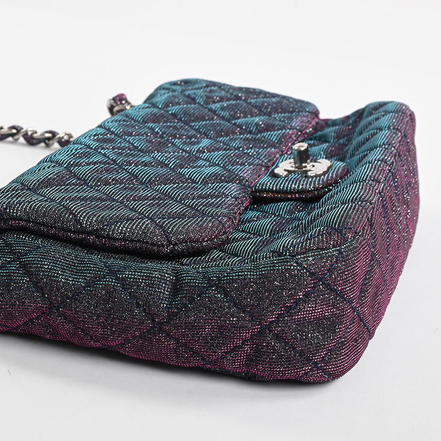 Chanel Shoulder Bag Chain — view 8