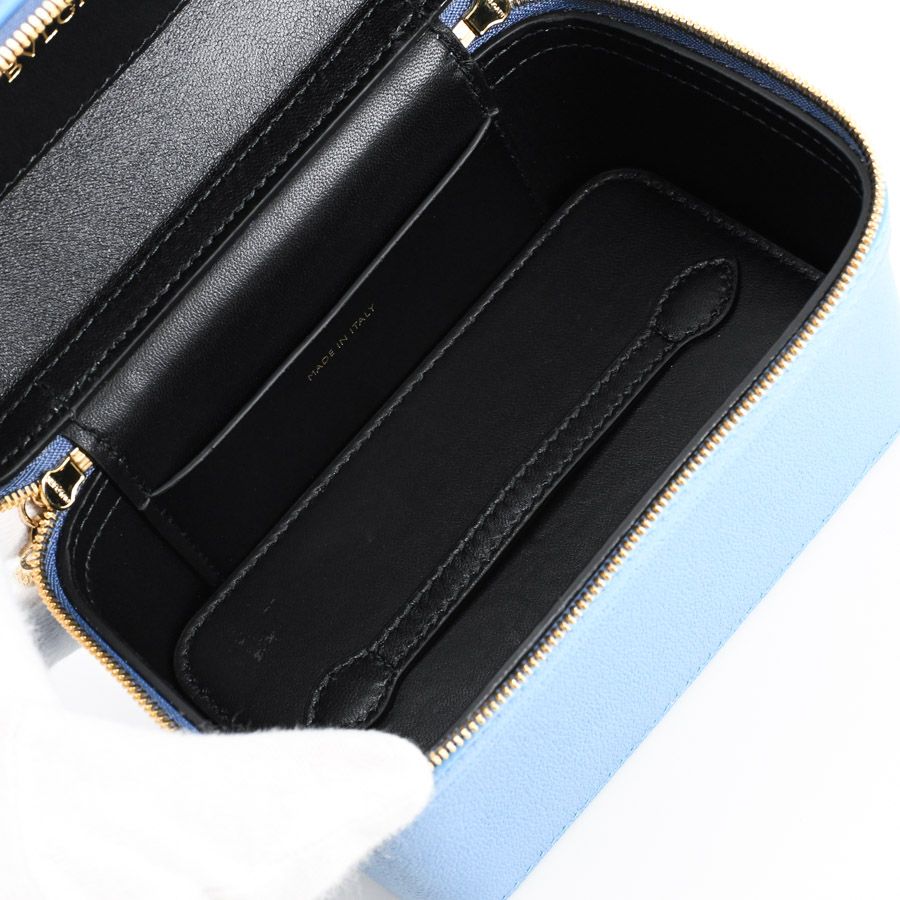 Bvlgari Shoulder Bag Serpenti 2-Way Vanity — view 5