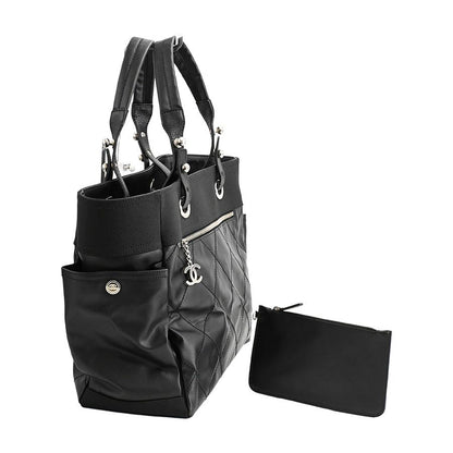Chanel Tote Bag Paris Biarritz GM — view 2