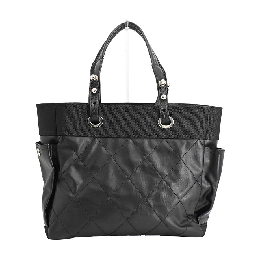 Chanel Tote Bag Paris Biarritz GM — view 3