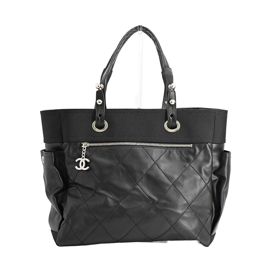Chanel Tote Bag Paris Biarritz GM
