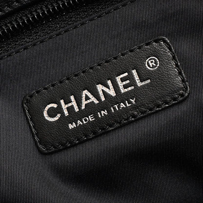 Chanel Tote Bag Paris Biarritz GM — view 6