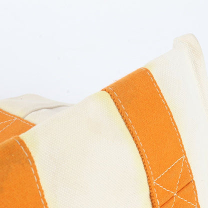 Hermes Bora PM Tote Bag Shoulder Hand Orange — view 8