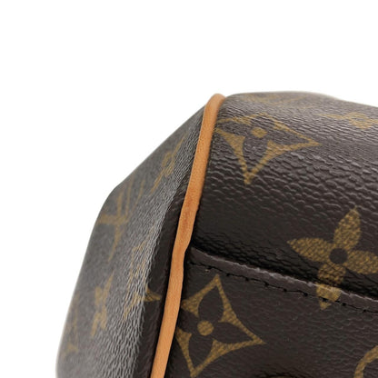 Louis Vuitton Monogram Trevi PM Bag — view 4