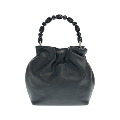 Dior Vintage Bag Handbag Black