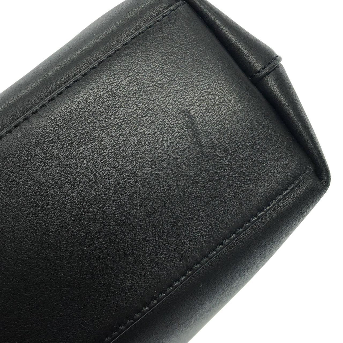 Dior Vintage Bag Handbag Black — view 3
