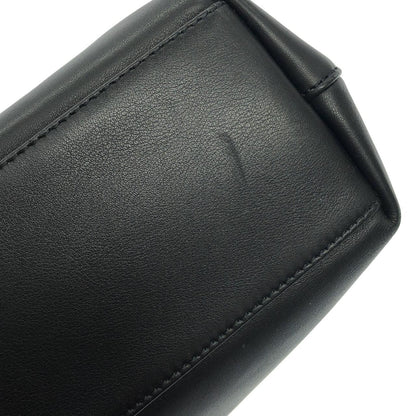 Dior Vintage Bag Handbag Black — view 3