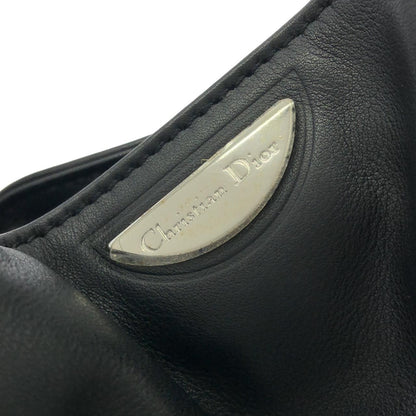 Dior Vintage Bag Handbag Black — view 6