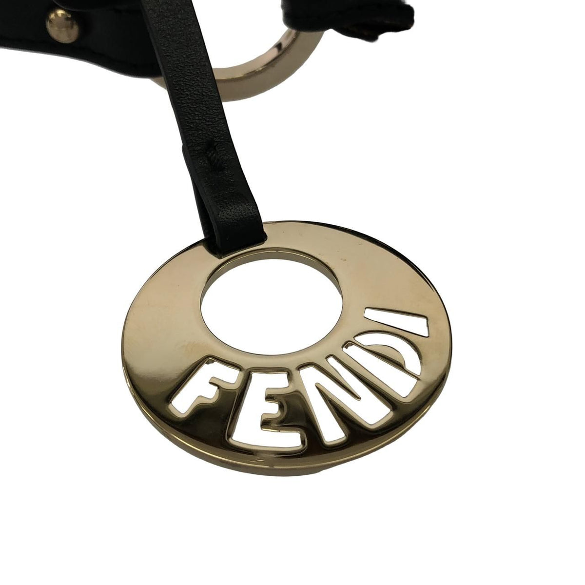 Fendi Vintage Shoulder Bag — view 6