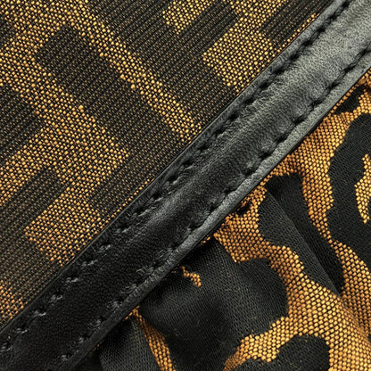 Fendi Vintage Shoulder Bag — view 5