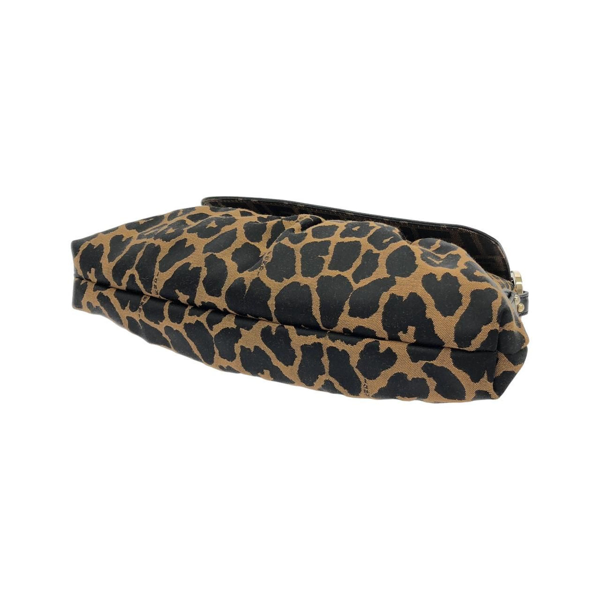 Fendi Vintage Shoulder Bag — view 3