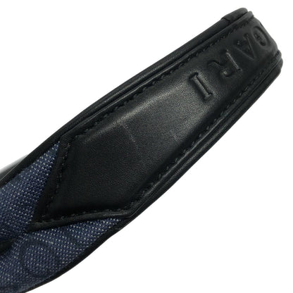 Bvlgari Vintage Bulgari Shoulder Bag — view 7