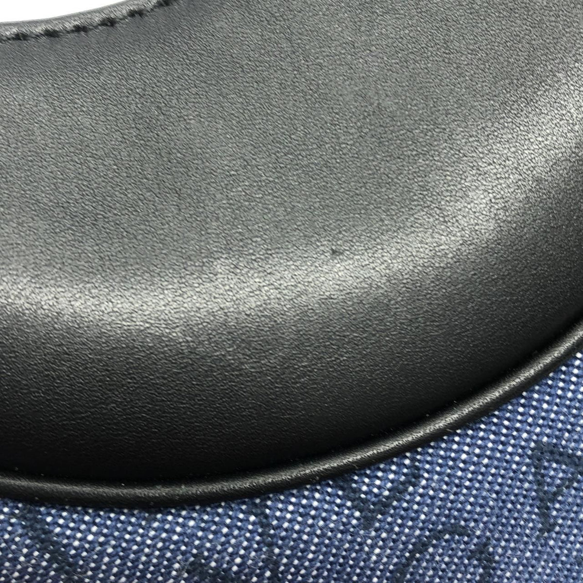 Bvlgari Vintage Bulgari Shoulder Bag — view 4