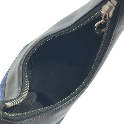 Bvlgari Vintage Bulgari Shoulder Bag — view 8