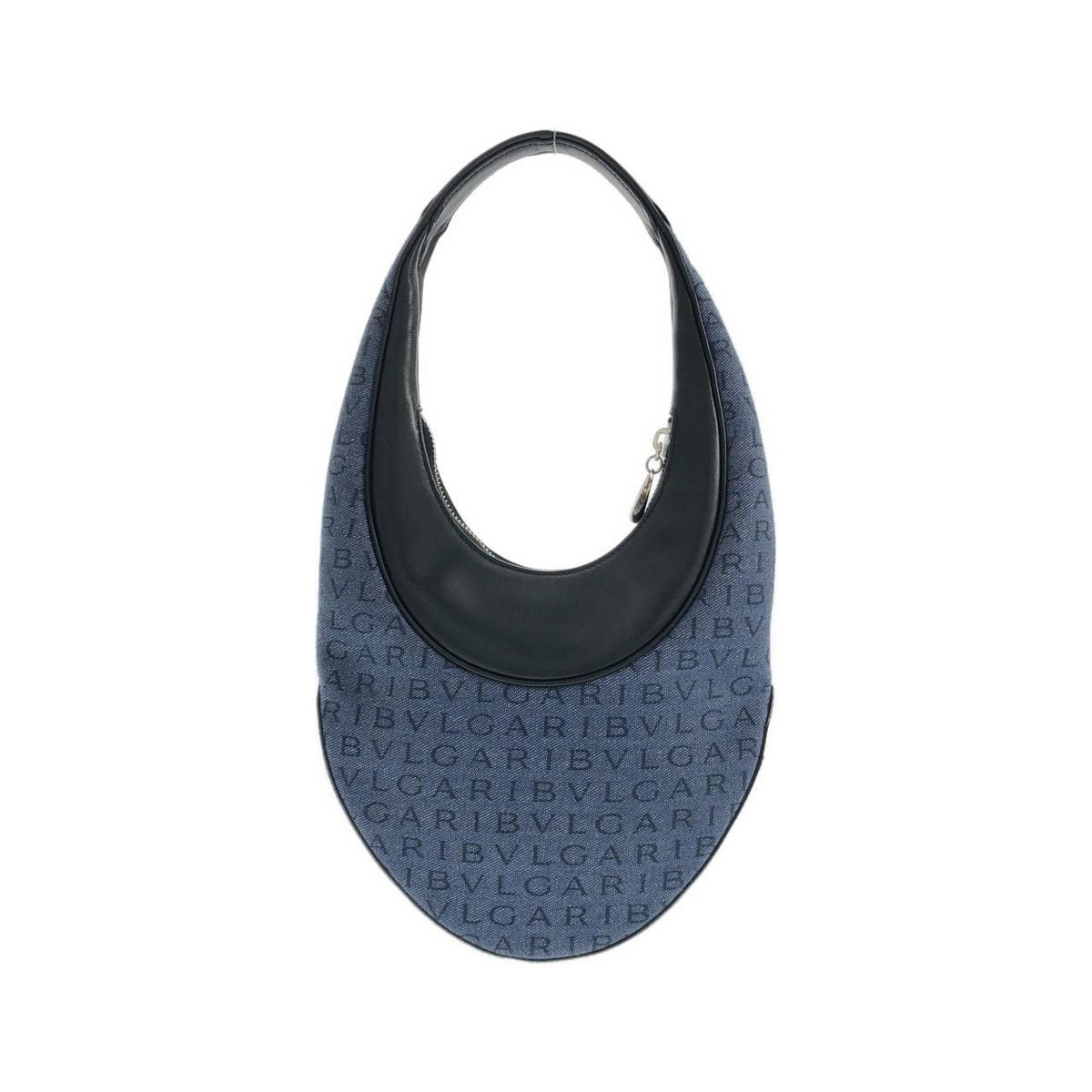 Bvlgari Vintage Bulgari Shoulder Bag — view 2
