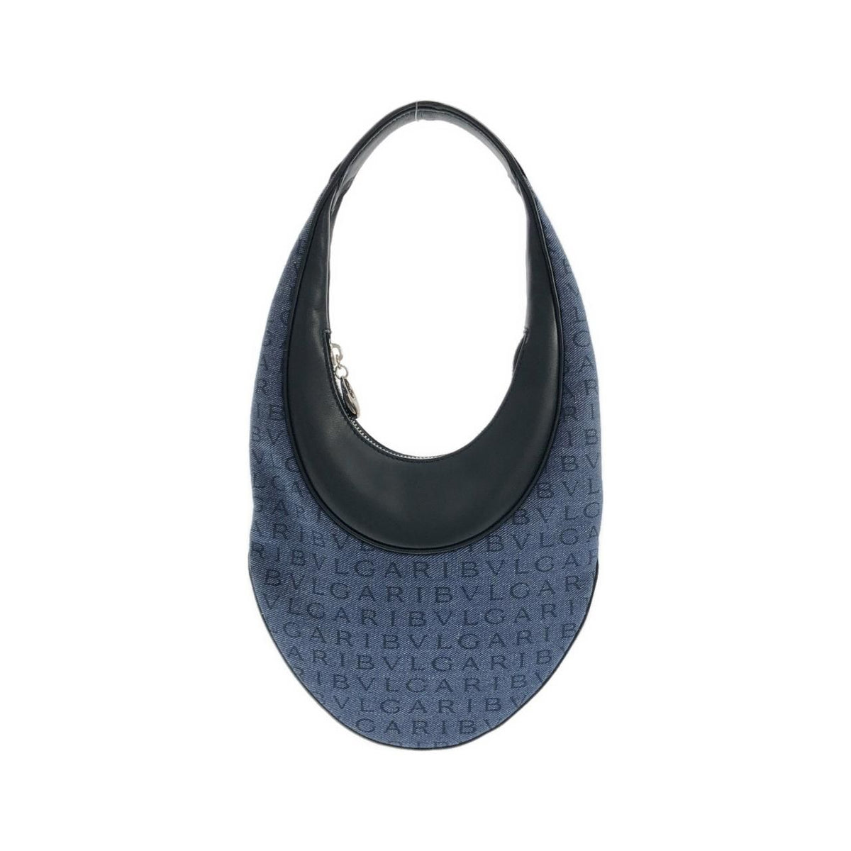 Bvlgari Vintage Bulgari Shoulder Bag