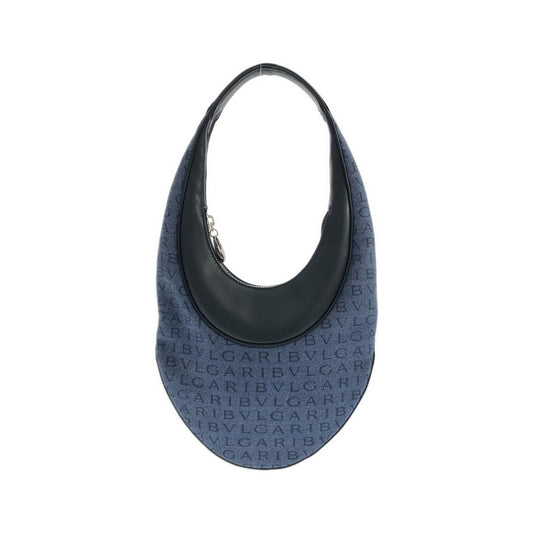 Bvlgari Vintage Bulgari Shoulder Bag