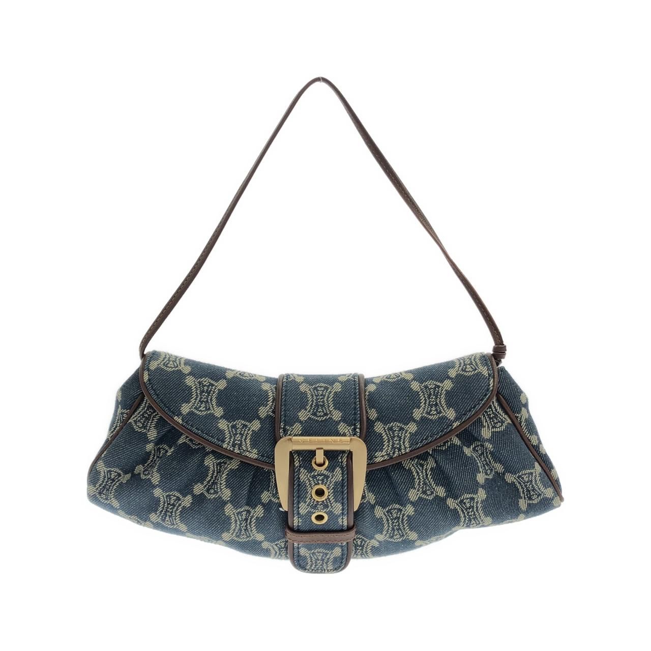 Celine Vintage Shoulder Bag