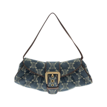 Celine Vintage Shoulder Bag