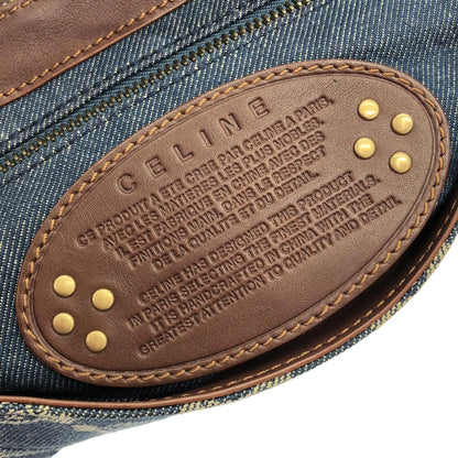 Celine Vintage Shoulder Bag — view 5