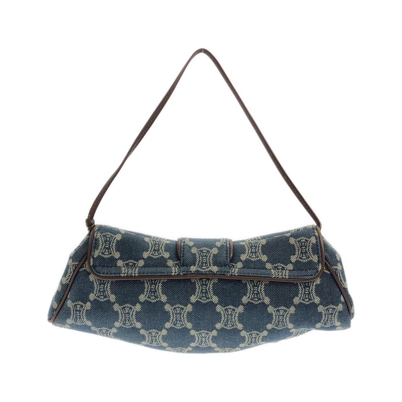 Celine Vintage Shoulder Bag — view 2