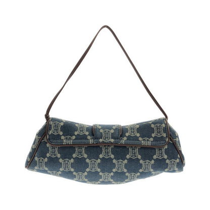 Celine Vintage Shoulder Bag — view 2