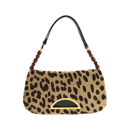 Dior Shoulder Bag Brown
