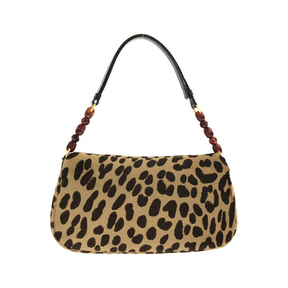 Dior Shoulder Bag Brown — view 2