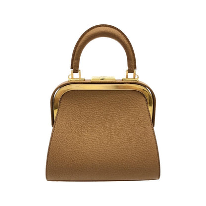 Dior Vintage Bag Handbag Brown — view 2