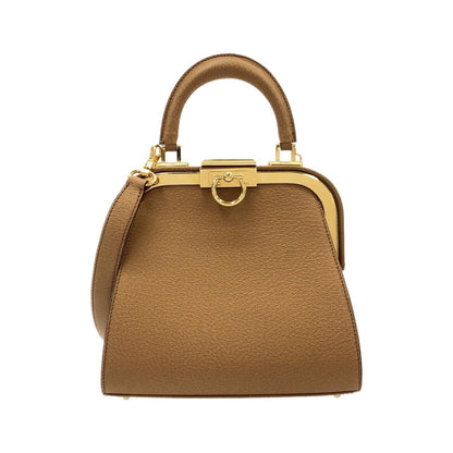 Dior Vintage Bag Handbag Brown