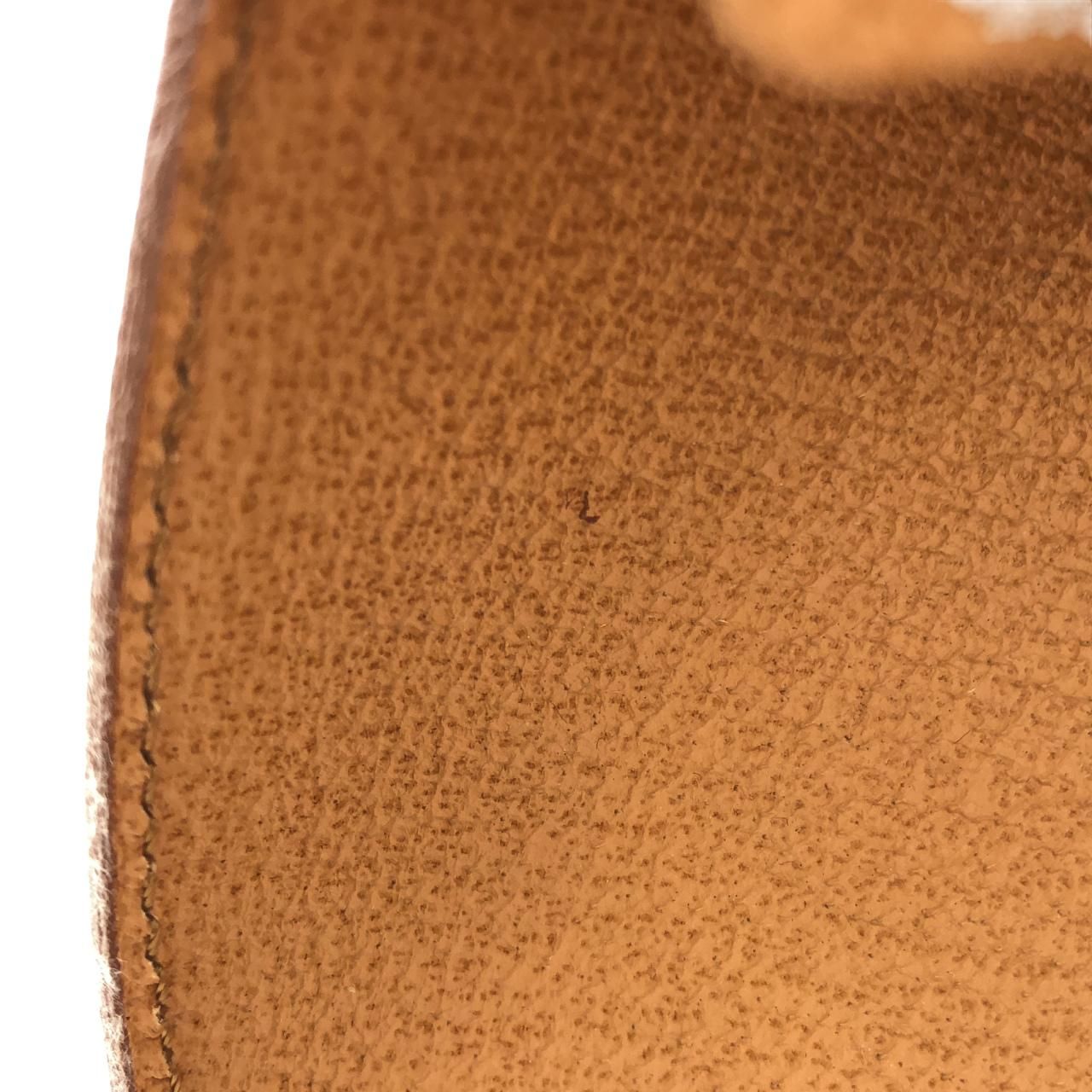 Dior Vintage Bag Handbag Brown — view 4