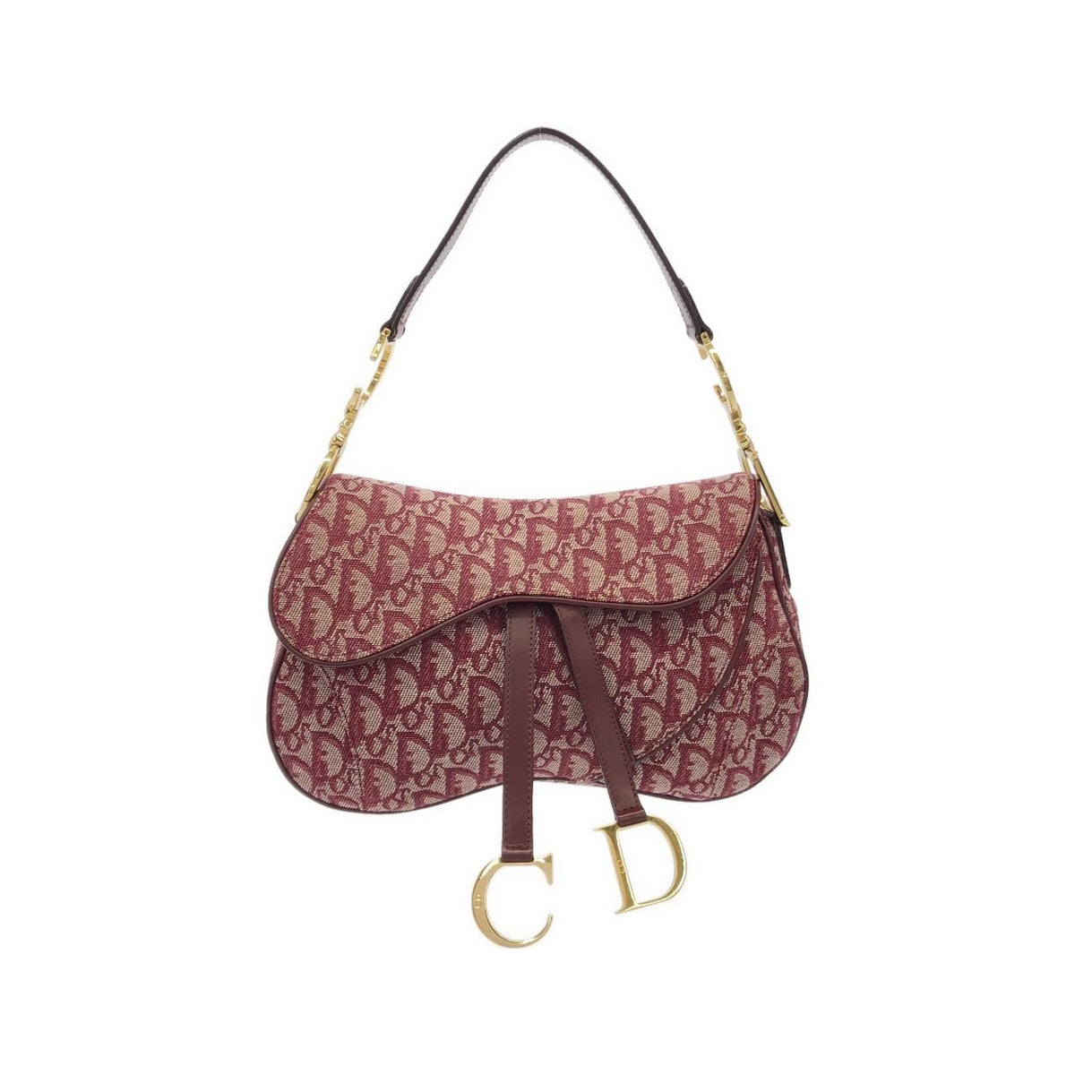 Dior Vintage Shoulder Bag