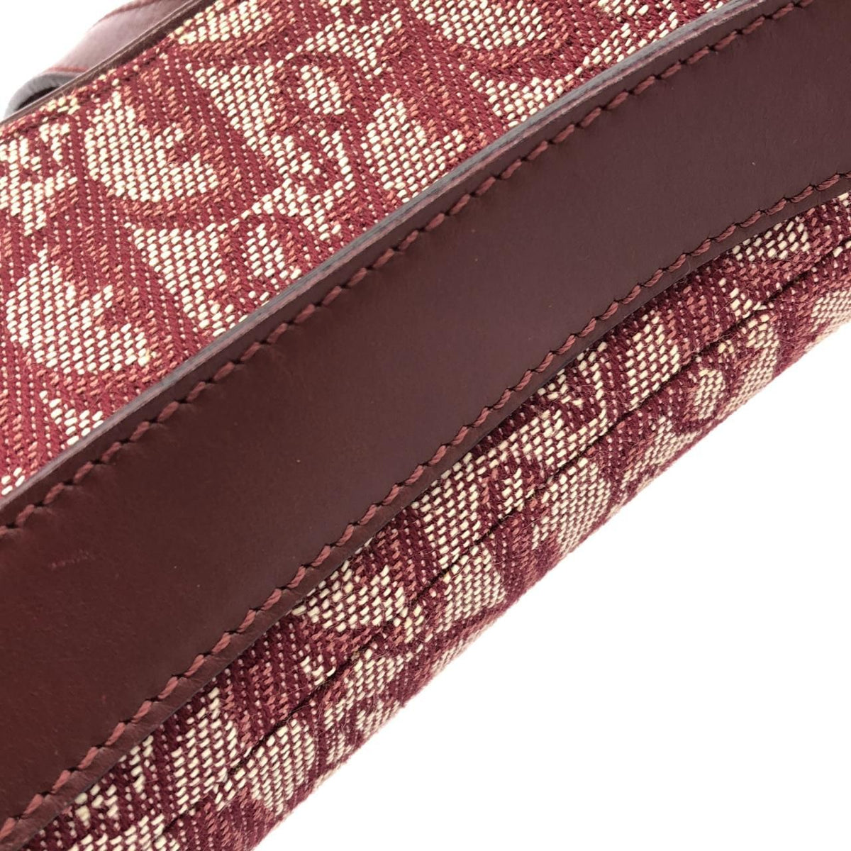 Dior Vintage Shoulder Bag — view 7