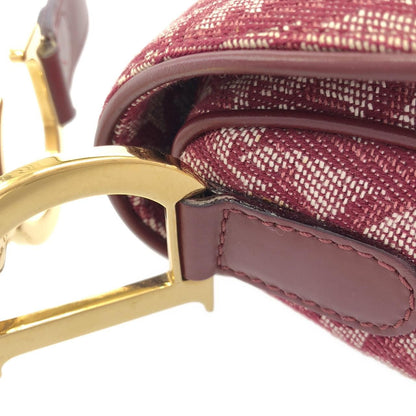 Dior Vintage Shoulder Bag — view 4