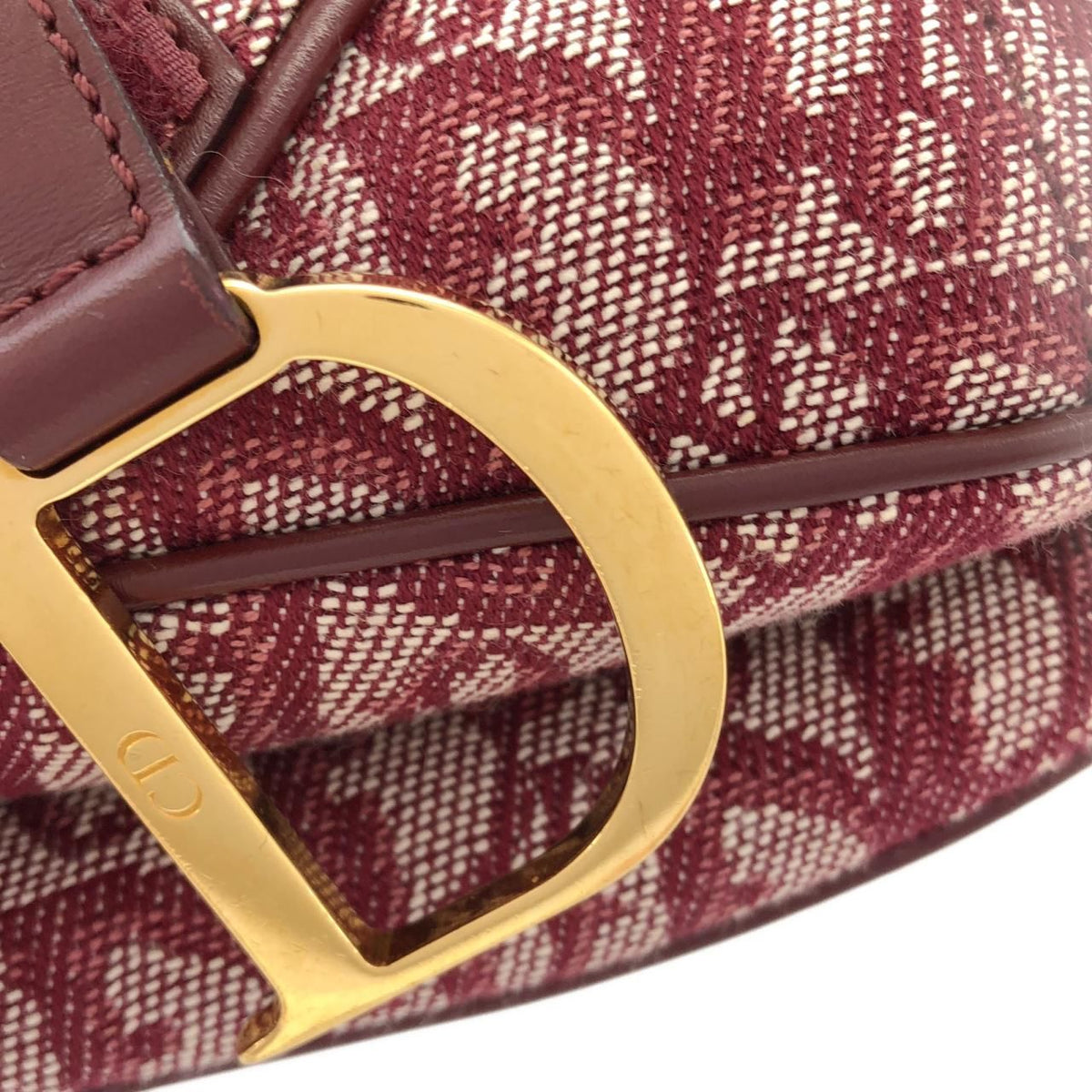 Dior Vintage Shoulder Bag — view 6