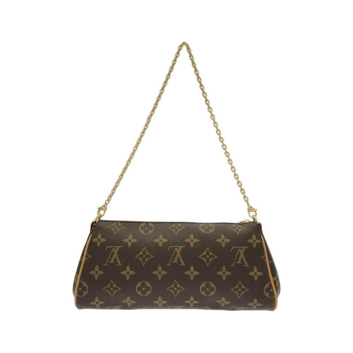 Louis Vuitton Monogram Pochette Shoulder Bag — view 2