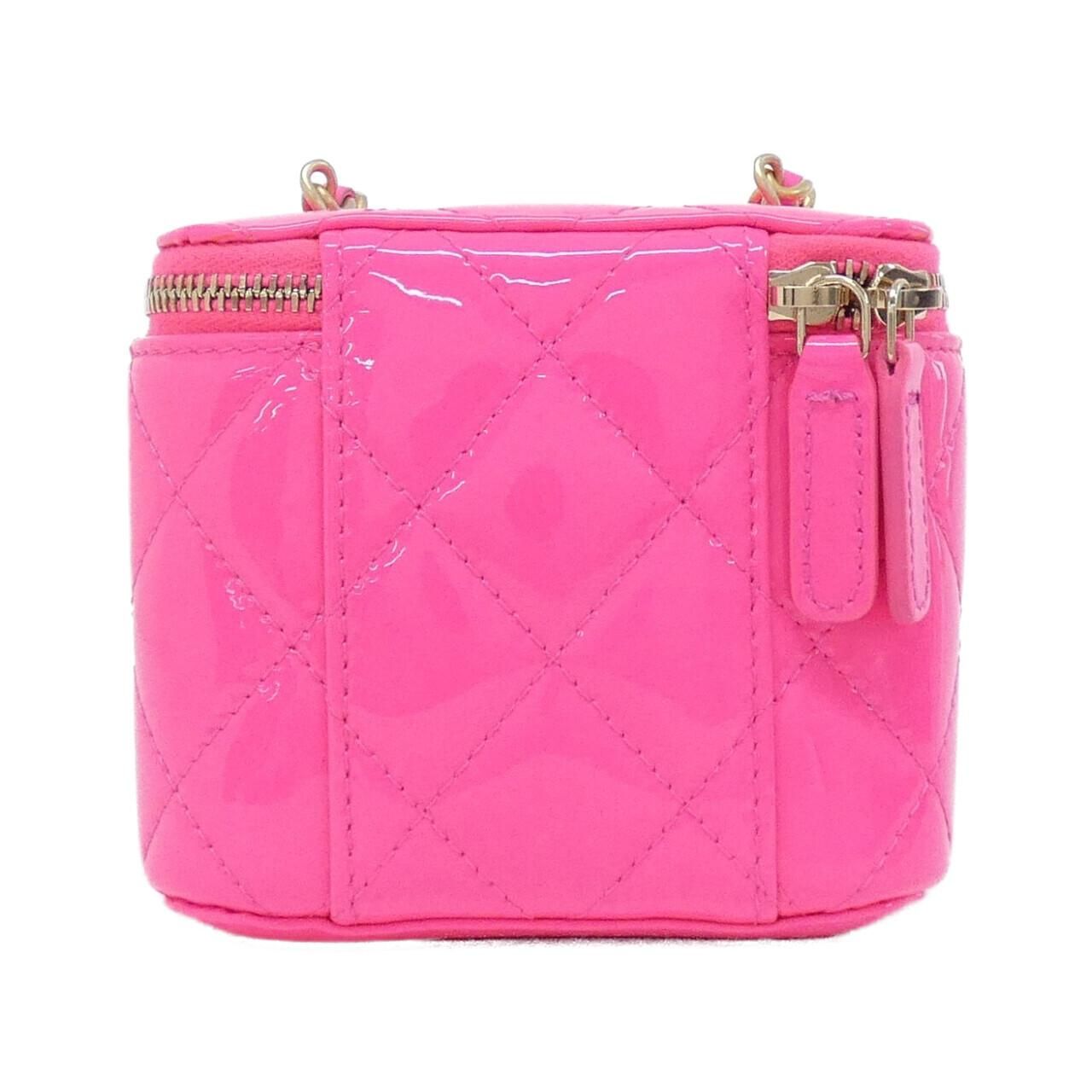 Chanel Shoulder Bag Pink — view 2