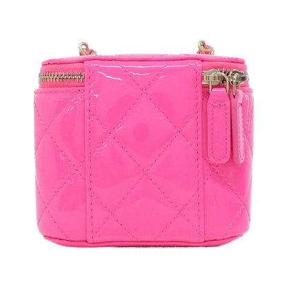 Chanel Shoulder Bag Pink — view 2