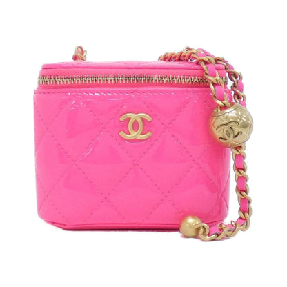 Chanel Shoulder Bag Pink