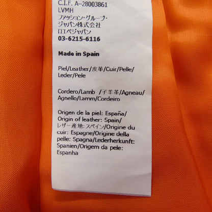 Loewe Pants Orange — view 3