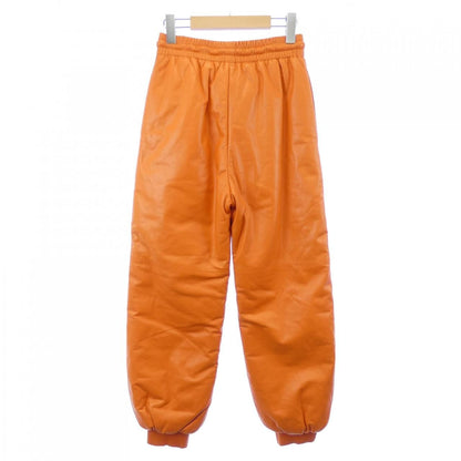 Loewe Pants Orange — view 2