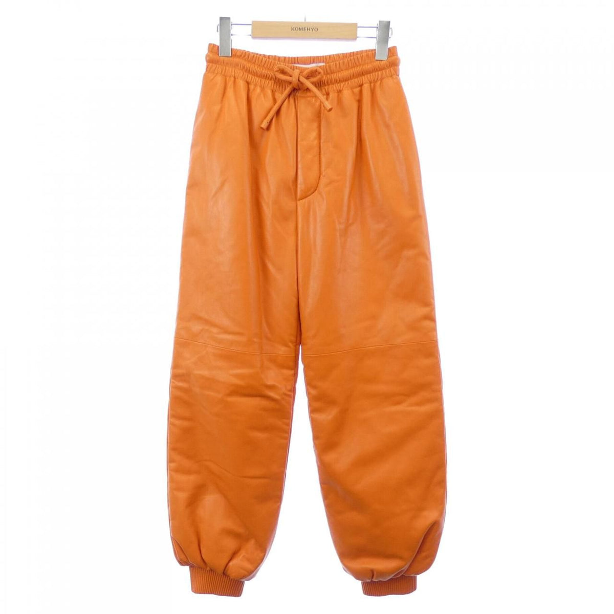 Loewe Pants Orange