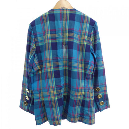 Saint Laurent Vintage Jacket — view 2