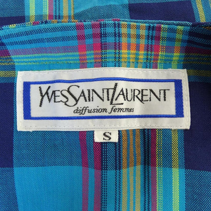 Saint Laurent Vintage Jacket — view 4
