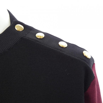Louis Vuitton Dress Black — view 7